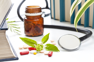 Medikamente der Dr. Schittenhelm Pharma die in der Studie zum Einfluss komplementärer Heilmethoden verwendet wurden